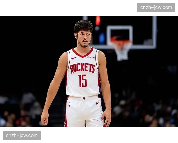 谢泼德投篮命中率骤降至29% 火箭新秀墙凸显组织短板