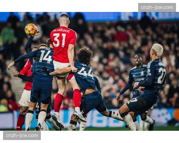 诺丁汉森林阿斯顿维拉近10场：森林4胜2平4负平分秋色